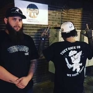 Meet your Posher, Dalton